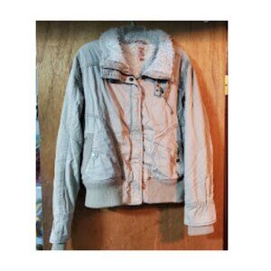 junior winter jacket